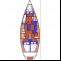 Yacht Bavaria 390 Caribic Picture 4 
